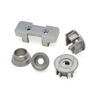 Getriebe- und Differentiallager Aluminium Einsätze,...