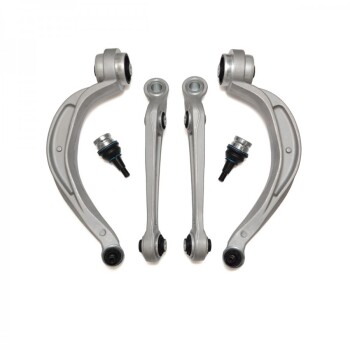 lower control arms M14, Audi S4 build dates Nov 3, 2009 and newer (2010-2017) | 034Motorsport