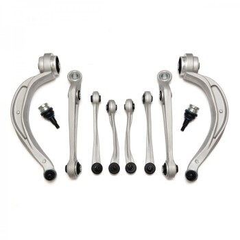 lower control arms M14, Audi RS5 build dates Nov 3, 2009 and newer (2013-2017) | 034Motorsport