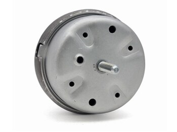 Motor Mount, Density Line, Street Density, Audi A6 2.8L (1998-2004)