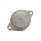 Motor Mount, Density Line, Street Density, Audi 80 I5 10V (1988-1991)