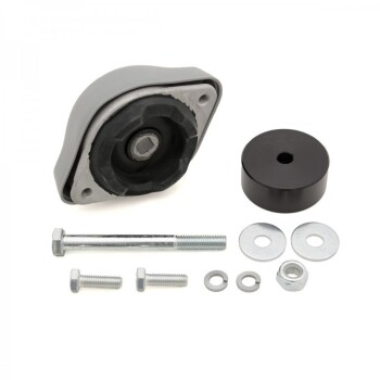 Transmission Mount, Density Line, Street Density, Audi...