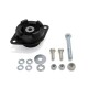 Transmission/Differential Mount, Density Line, Track Density, Audi 4000 (1980-1987)