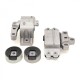 Motorlager Set, Density Line, Stra§enhŠrte, Volkswagen Golf 2.0 TFSI (2006-2009) | 034Motorsport