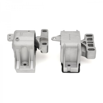Motor Mount Pair, Density Line, Track Density, Volkswagen...
