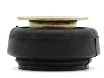 Strut Mount, Early Small Chassis Audi, Density Line, Street Density, Audi 90 (1988-1991)