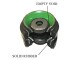 Strut Mount, Early Small Chassis Audi, Density Line, Street Density, Audi 90 (1988-1991)