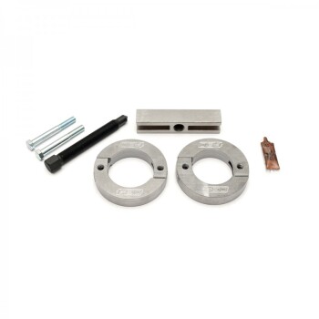 3.0 TFSI Supercharger Pulley Removal Tool, Audi A6 3.0...