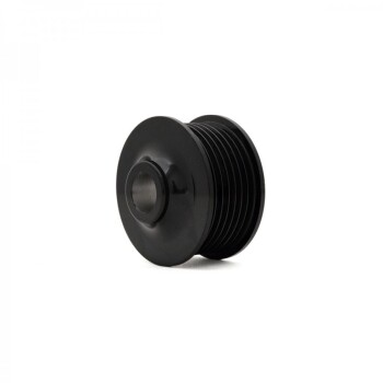 3.0 TFSI Supercharger Pulley Upgrade, Audi SQ5 3.0 TFSI...