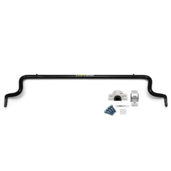 034Motorsport Adjustable Solid Rear Sway Bar, B8/B8.5, Audi A4 (2009-2016)