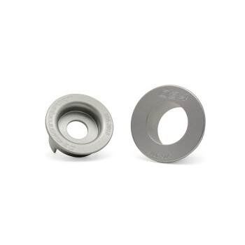 Billet Aluminum Rear Differential Mount Upgrade, Audi Q5...