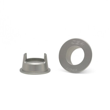 Billet Aluminum Rear Differential Mount Upgrade, Audi S7...