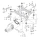 Gefrästes Aluminium Differentiallagerbuchsen Upgrade, Audi S4 (2010-2016)