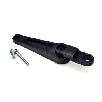 Billet Dogbone Mount, Volkswagen Jetta 2.0 TSI (2011-2015)