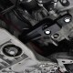 Gefräste Aluminium Drehmomentstütze, Audi TT 2.0 TFSI (2008-2015)