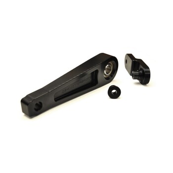 Billet Dogbone Mount, Volkswagen Golf (2006-2009)