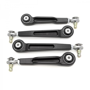 Density Line einstellbarer Querlenkersatz oben, B5/B6/B7/C5, Audi A6 (1998-2004) | 034Motorsport