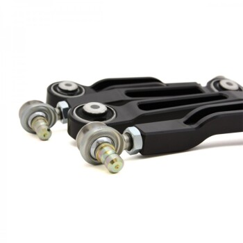 Density Line einstellbarer Querlenkersatz oben, B5/B6/B7/C5, Audi S4 (2005-2008) | 034Motorsport