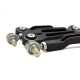 Density Line einstellbarer Querlenkersatz oben, B5/B6/B7/C5, Audi S4 (2005-2008) | 034Motorsport