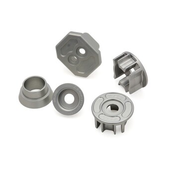 Drivetrain Mount Insert Package, Billet Aluminum, Audi...