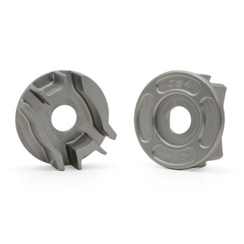 Getriebe- und Differentiallager Aluminium Einsätze, Audi S6 (2012-2016)