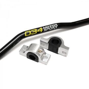 Dynamic & Adjustable Rear Sway Bar, Audi S4...