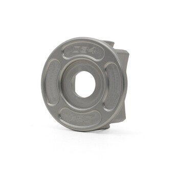 Diffenrentialhalter hinten, Aluminium Einsätze für Lagerbuchsen, Audi A7 Quattro (2012-2016)