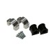 Einstellbarer Stabilisator Hinterachse, Audi A4 (2002-2008) | 034Motorsport