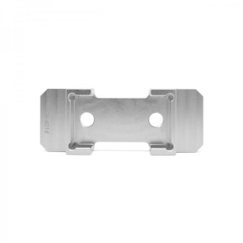 Transmission Mount Insert, Billet Aluminum, Audi SQ5...