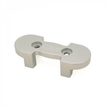 Transmission Mount Insert, Billet Aluminum, Audi RS5...