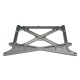 X-Brace Billet Aluminum Chassis Reinforcement, B8/B8.5, Audi A4 LHD (2009-2016)