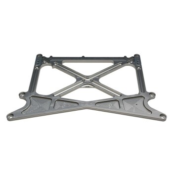 X-Hilfsrahmen gefrästes Aluminium B8/B8.5, Audi S4...