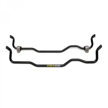 Adjustable MQB Solid Rear Sway Bar Upgrade, Audi A3...