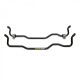 Einstellbarer Stabilisator Hinterachse Upgrade, MQB, Volkswagen Golf R (2015-2017)