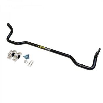 Adjustable MQB Solid Rear Sway Bar Upgrade, Volkswagen...