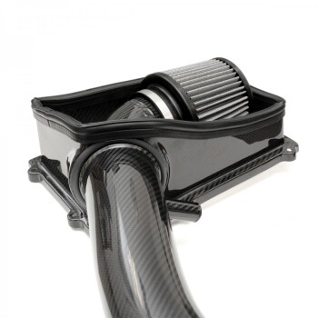 X34 Carbon Fiber Cold Air Intake System, Audi RS3 2.5...