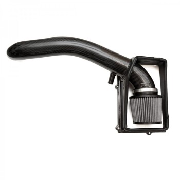 X34 Carbon Fiber Cold Air Intake System, Audi TTRS 2.5...