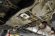 034Motorsport Gefräste Aluminium Drehmomentstütze Einsätze für Audi S3 (2009-2013)