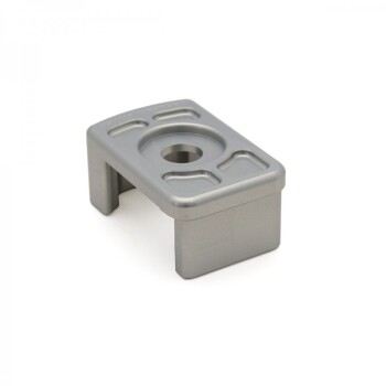 Billet Aluminum Dogbone Mount Insert for Audi A3 (2009-2013)