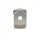 Billet Aluminum Dogbone Mount Insert for Volkswagen Eos (2009-2014)