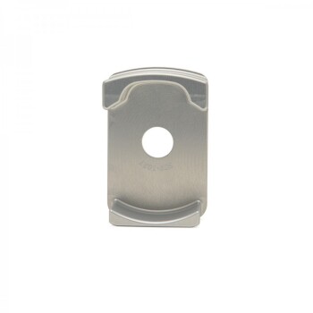 Billet Aluminum Dogbone Mount Insert for Audi TT (2009-2013)