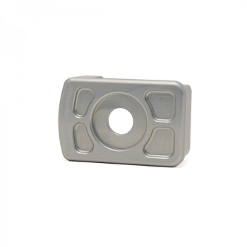 Billet Aluminum Dogbone Mount Insert for Audi TTRS (2009-2013)