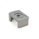 Billet Aluminum Dogbone Mount Insert for Audi TTRS (2009-2013)