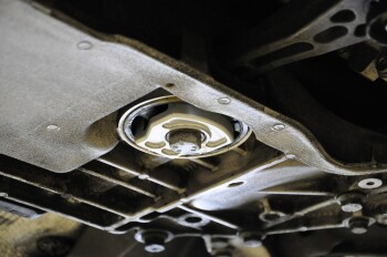 Gefräste Aluminium Drehmomentstütze Einsätze für Volkswagen Rabbit (2006-2008)