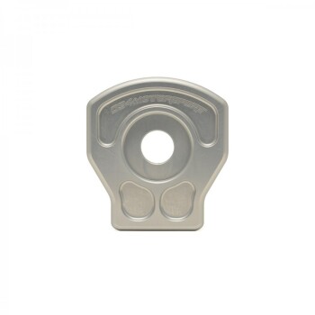 Billet Aluminum Dogbone Mount Insert for Volkswagen Jetta (2006-2008)