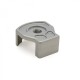 Billet Aluminum Dogbone Mount Insert for Volkswagen Eos (2006-2008)