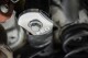 Billet Aluminum MQB Rear Subframe Mount Inserts, Volkswagen Golf R (2015-2017)
