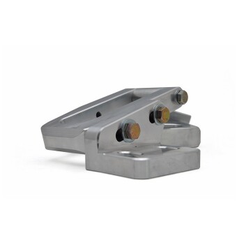 GefrŠstes Aluminium VerstŠrkungs Kit...