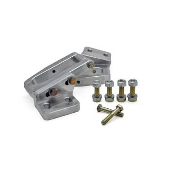 GefrŠstes Aluminium VerstŠrkungs Kit...
