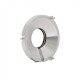 Adapterrahmen Kraftstoffpumpe 39mm AEM / Aeromotive / Walbro, fŸr orginal Benzinkorb, Audi 200 (1989-1991) | 034Motorsport